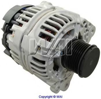 Generator / Alternator 3