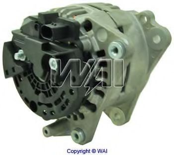 Generator / Alternator 2