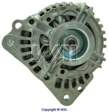 Generator / Alternator 3