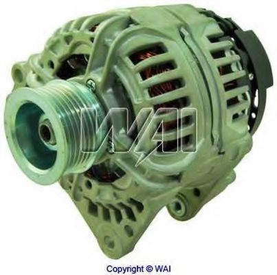 Generator / Alternator 5
