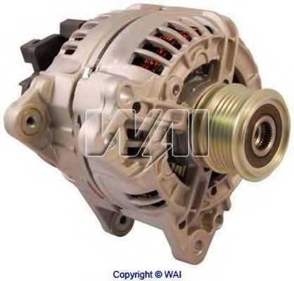 Generator / Alternator 2
