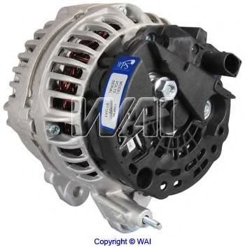 Generator / Alternator 3