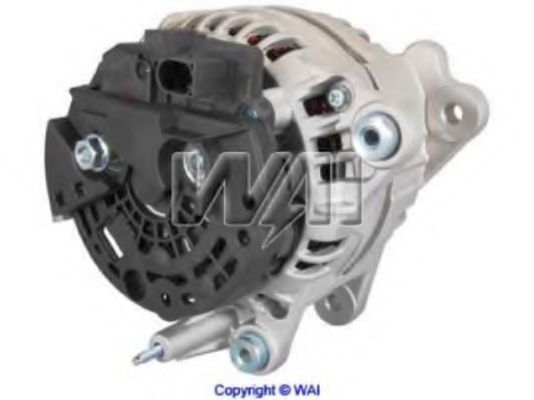 Generator / Alternator 5