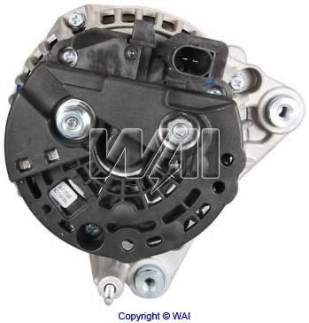 Generator / Alternator 7