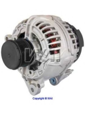 Generator / Alternator 8