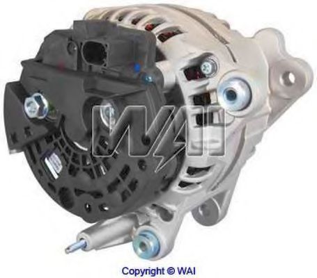 Generator / Alternator 2