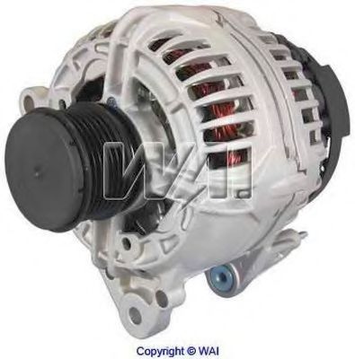 Generator / Alternator 3