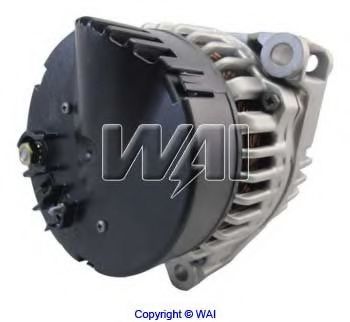 Generator / Alternator 2