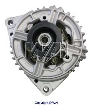 Generator / Alternator 3