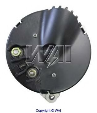 Generator / Alternator 4