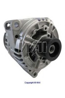 Generator / Alternator 5