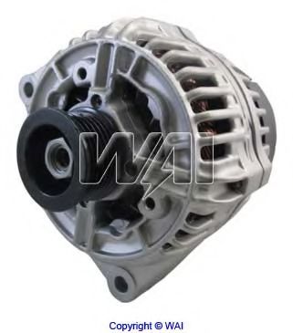 Generator / Alternator 6