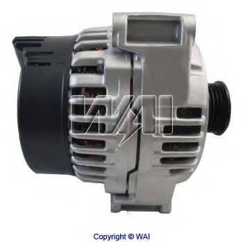 Generator / Alternator 7