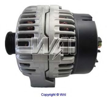 Generator / Alternator 8
