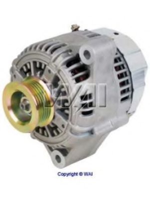 Generator / Alternator 2