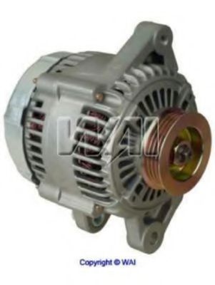 Generator / Alternator 2
