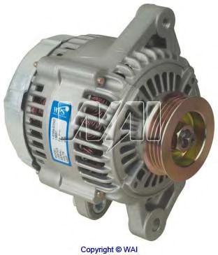Generator / Alternator 3