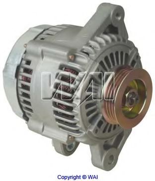 Generator / Alternator 2