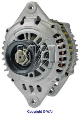 Generator / Alternator 2