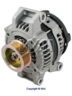 Generator / Alternator 2