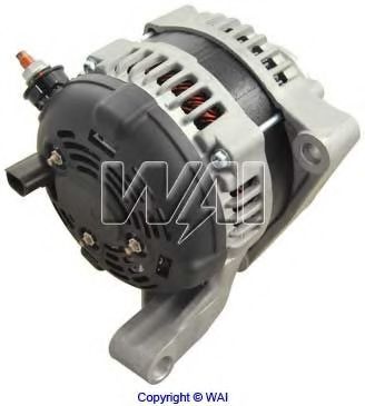 Generator / Alternator 2