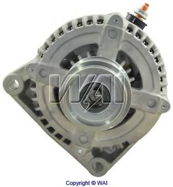 Generator / Alternator 3