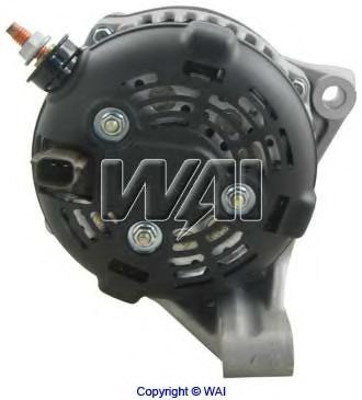 Generator / Alternator 4