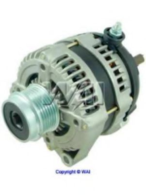 Generator / Alternator 2