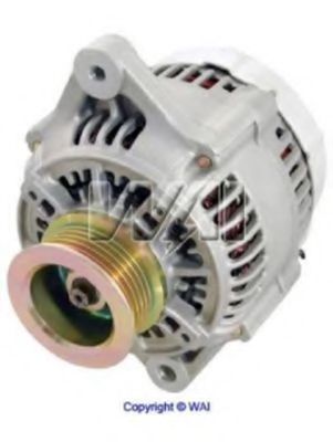 Generator / Alternator 2