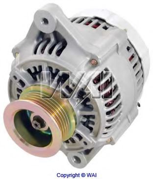 Generator / Alternator 2