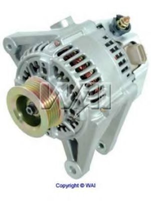 Generator / Alternator 2