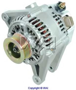 Generator / Alternator 2