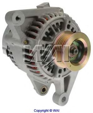 Generator / Alternator 2