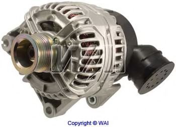 Generator / Alternator 2