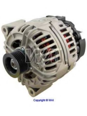 Generator / Alternator 2