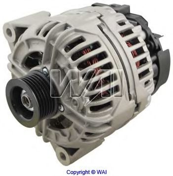 Generator / Alternator 2