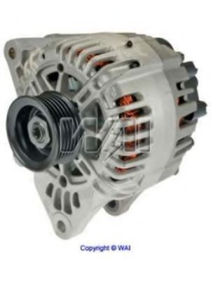Generator / Alternator 2