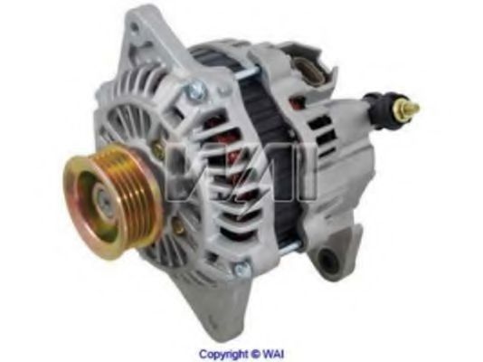 Generator / Alternator 2