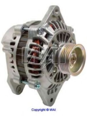 Generator / Alternator 2