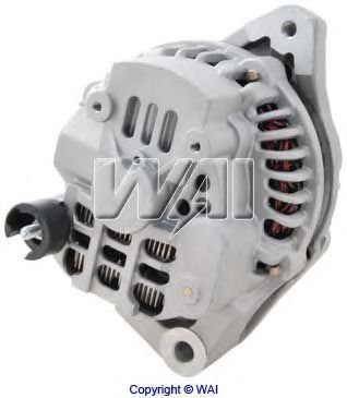 Generator / Alternator 2