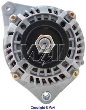 Generator / Alternator 3