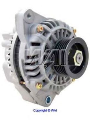 Generator / Alternator 5
