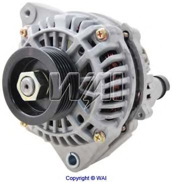 Generator / Alternator 6