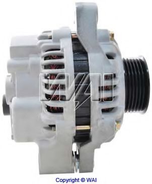 Generator / Alternator 7