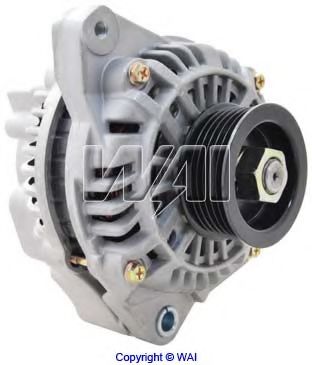 Generator / Alternator 2