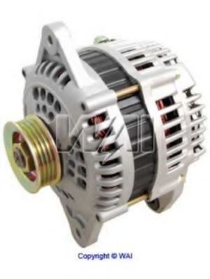 Generator / Alternator 2