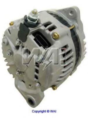 Generator / Alternator 2