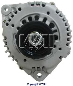 Generator / Alternator 3