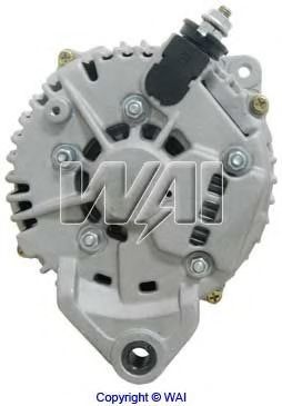 Generator / Alternator 4