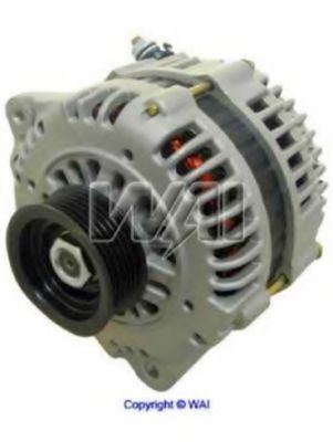 Generator / Alternator 5